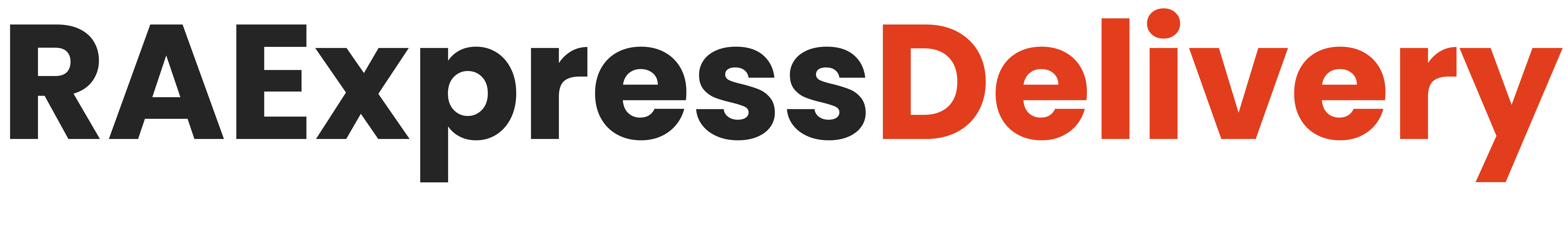 RAExpressDelivery